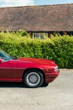 Image 44/50 of Jaguar XJR-S V12 Le Mans (1991)