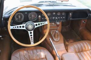 Bild 13/23 von Jaguar E-Type 3.8 (1964)