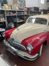 Image 9/9 de Buick Roadmaster (1947)