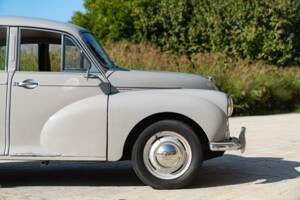 Bild 27/50 von Morris Minor 1000 (1958)