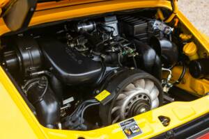Image 38/50 of Porsche 911 Speedster (1993)