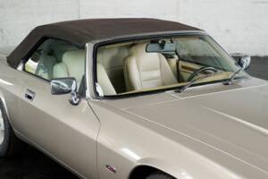 Bild 14/50 von Jaguar XJS 4.0 (1995)