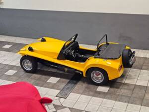Image 11/15 of Lotus Seven (1972)