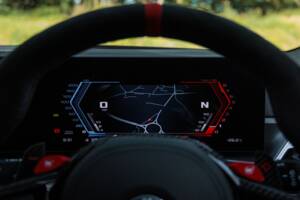Imagen 30/50 de BMW M3 Competition Touring xDrive (2025)
