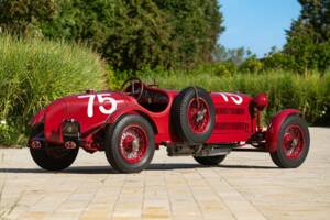 Bild 7/50 von Alfa Romeo 6C 1750 Gran Sport (1931)
