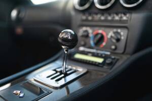 Imagen 11/25 de Ferrari 550 Barchetta (2001)