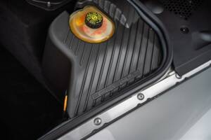 Afbeelding 62/73 van Porsche 911 Carrera 4S (2002)