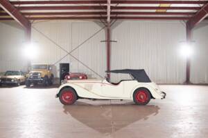 Image 6/88 de Alvis Speed 25 (1937)