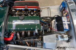 Image 22/58 of Caterham Seven HPC (1992)