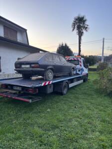 Image 4/4 of Renault R 20 Diesel (1982)