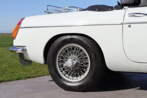 Imagen 19/50 de MG MGB (1972)