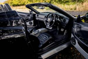 Imagen 24/26 de Ferrari 360 Spider (2001)