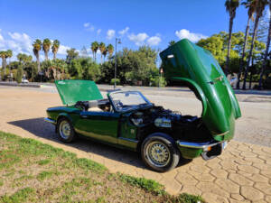 Image 5/18 of Triumph Spitfire 1500 (1979)