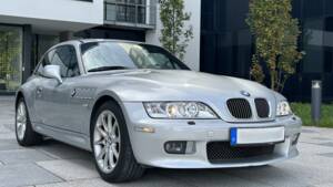 Bild 2/29 von BMW Z3 Coupé 3.0 (2001)