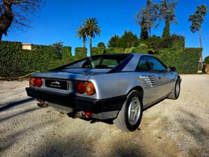 Bild 5/26 von Ferrari Mondial Quattrovalvole (1984)
