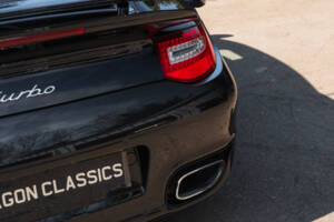 Image 6/50 of Porsche 911 Turbo (2011)