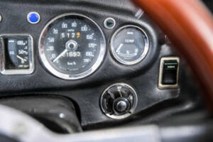 Bild 19/50 von MG MGB (1976)
