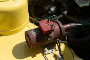 Immagine 48/50 di FIAT 127 Moretti Midimaxi 900 (1980)