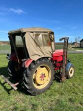 Image 3/50 of Porsche-Diesel Super N 308 (1959)