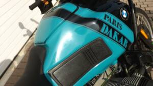Image 46/50 of BMW R 100 G/S "Paris-Dakar" (1991)