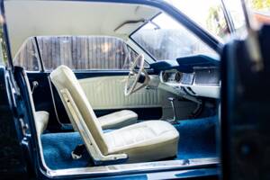 Imagen 39/50 de Ford Mustang III (1965)
