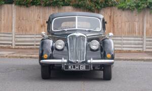 Bild 6/50 von Riley 2,5 Liter RMB (1948)