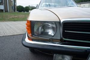 Bild 38/39 von Mercedes-Benz 280 SL (1984)