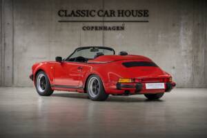 Immagine 3/96 di Porsche 911 Speedster 3.2 (1989)