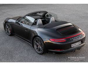 Afbeelding 6/37 van Porsche 911 Carrera 4S (2016)