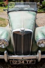 Immagine 32/50 di MG TF (1954)
