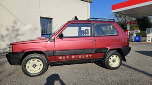 Immagine 5/28 di FIAT Panda 4x4 1,0 (1991)