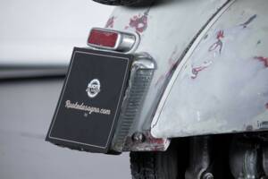 Immagine 20/50 di Piaggio Vespa 125 (1954)