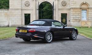 Afbeelding 4/50 van Jaguar XKR (1998)