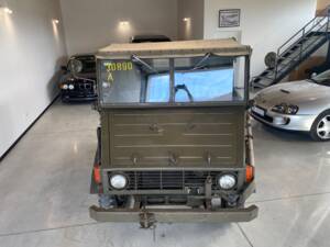 Afbeelding 18/67 van Mercedes-Benz Unimog 2010 (1951)