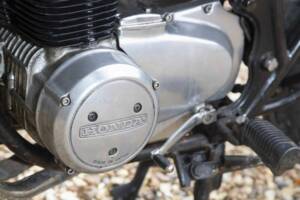 Image 43/46 de Honda DUMMY (1978)