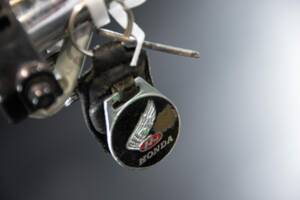 Imagen 30/50 de Honda DUMMY (1969)