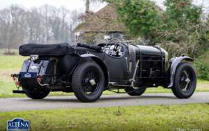 Imagen 48/51 de Bentley Speed Eight (1948)
