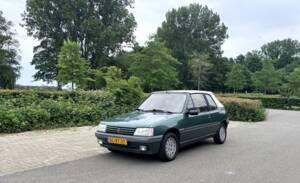 Image 13/20 of Peugeot 205 Roland Garros (1992)