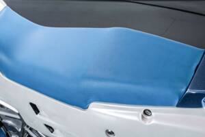 Bild 15/22 von Bimota DUMMY (1994)