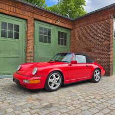 Bild 9/113 von Porsche 911 Carrera 2 (1991)