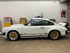 Afbeelding 1/17 van Porsche 911 Carrera 2.7 (US) (1975)