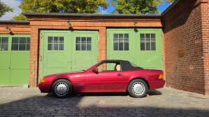Image 10/100 of Mercedes-Benz 300 SL-24 (1991)