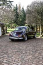 Imagen 27/50 de Jaguar Mk II 3.8 (2004)