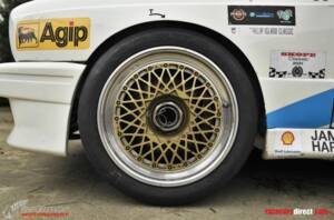 Image 4/8 de BMW M3 (1987)