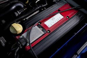 Bild 40/44 von Opel Speedster 2.2 (2001)