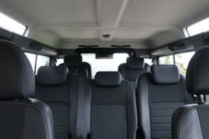 Bild 6/50 von Land Rover Defender 130 Double Cab (2007)