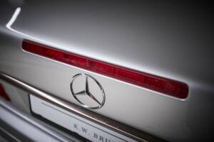 Immagine 46/95 di Mercedes-Benz SL 600 (1998)