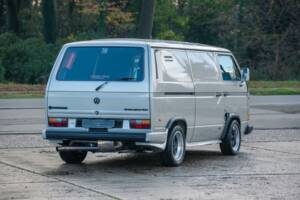 Bild 8/28 von Volkswagen T3 Kastenwagen 2.0 (1982)
