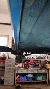 Image 13/14 of Lancia Fulvia Coupe (1968)