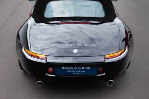 Bild 5/39 von BMW Z8 (2001)